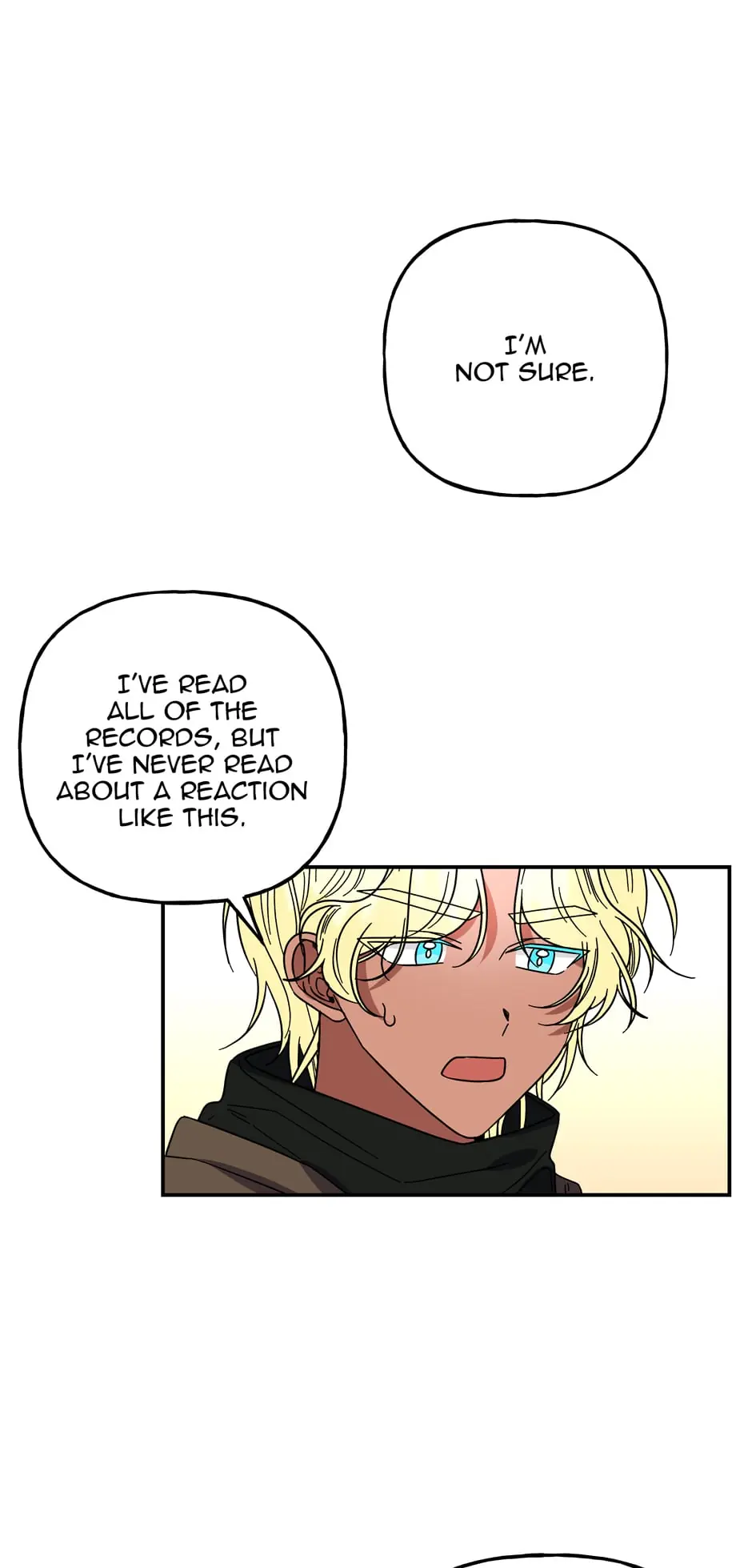 The Archmage's Daughter Chapter 166 Page 38