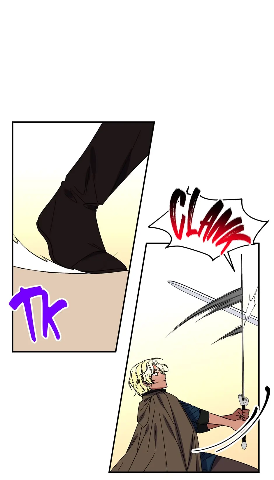 The Archmage's Daughter Chapter 166 Page 43
