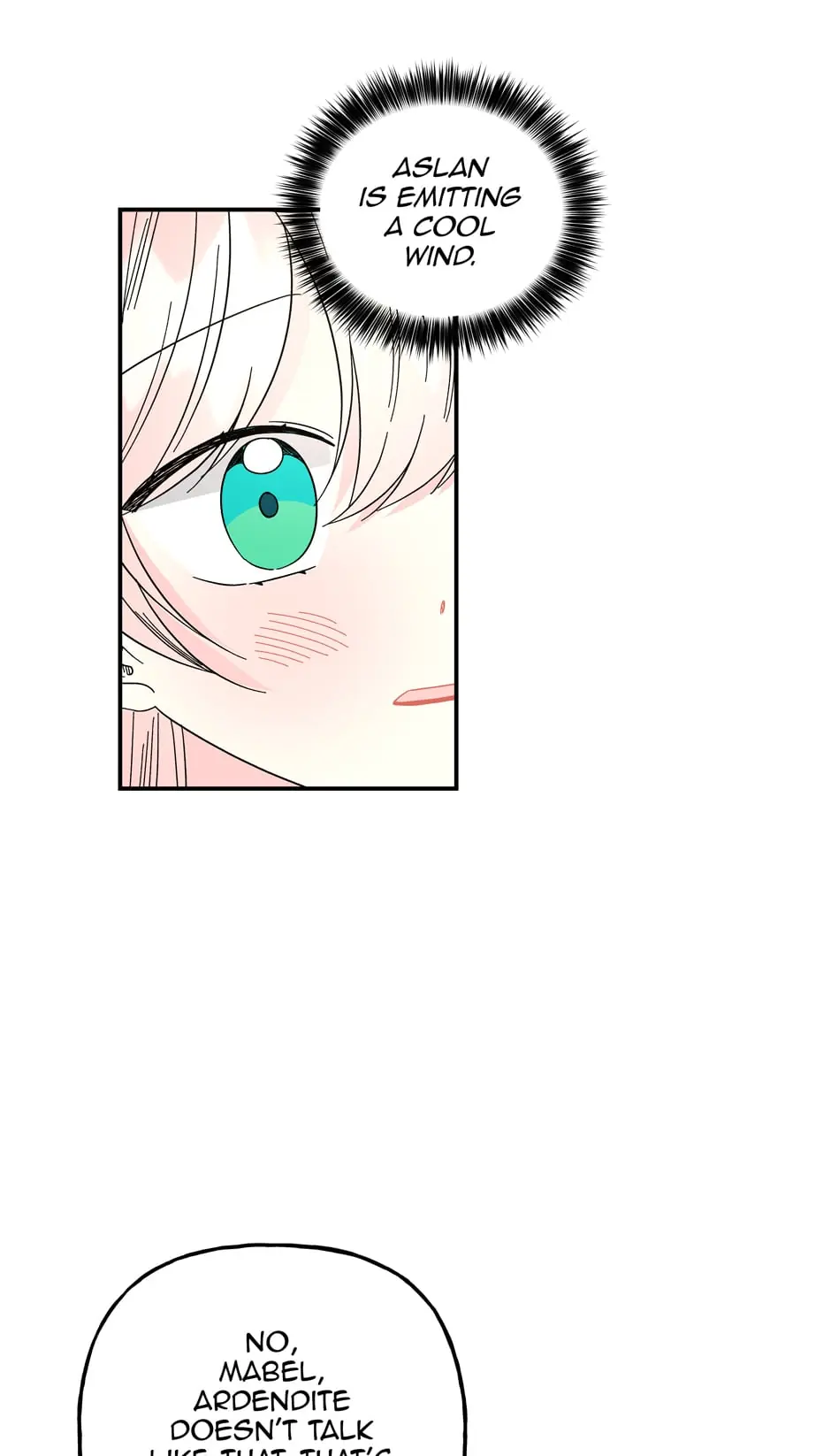 The Archmage's Daughter Chapter 166 Page 45