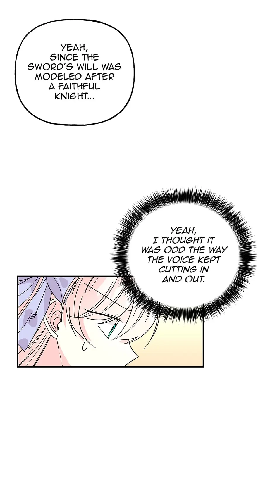 The Archmage's Daughter Chapter 166 Page 47