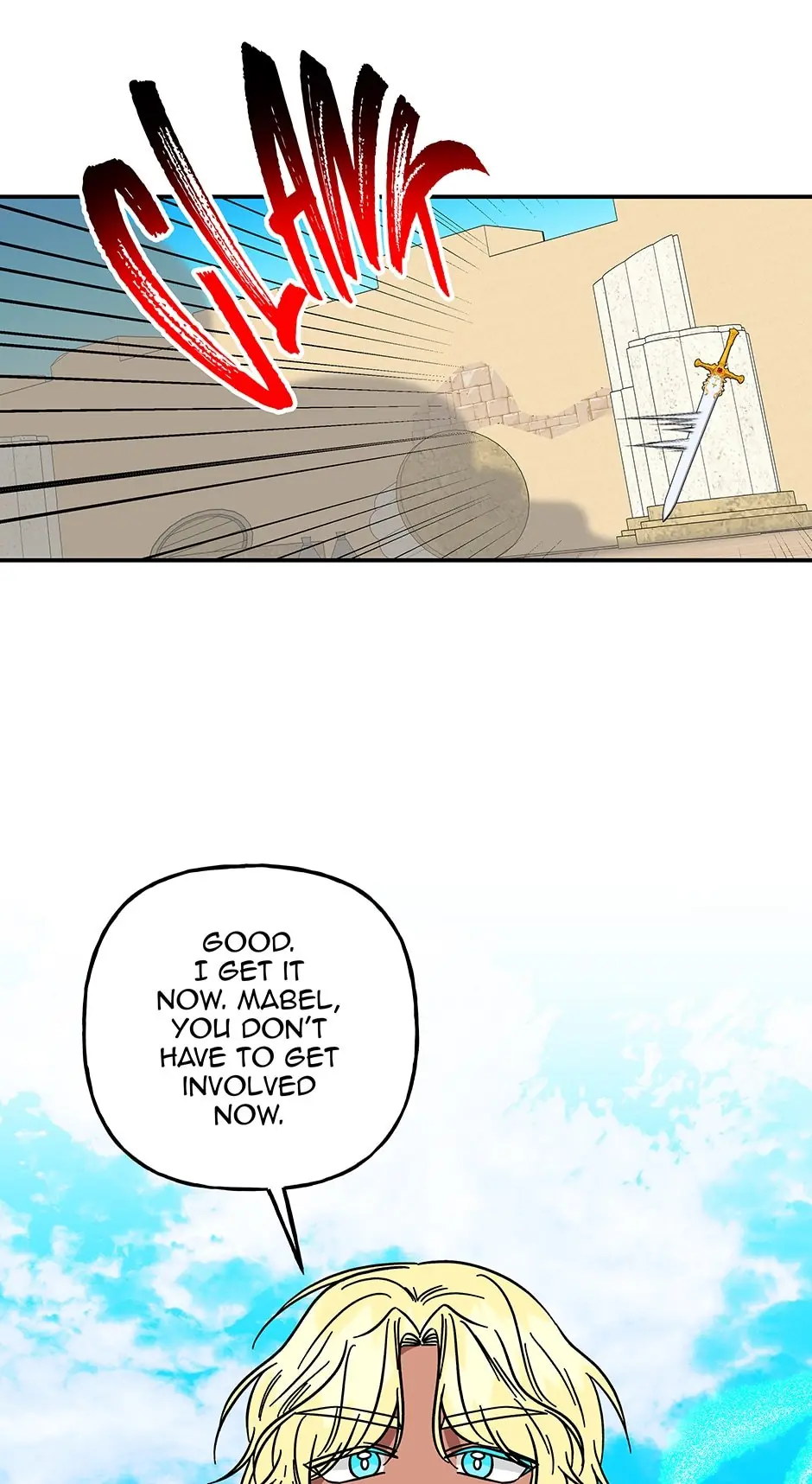 The Archmage's Daughter Chapter 166 Page 48