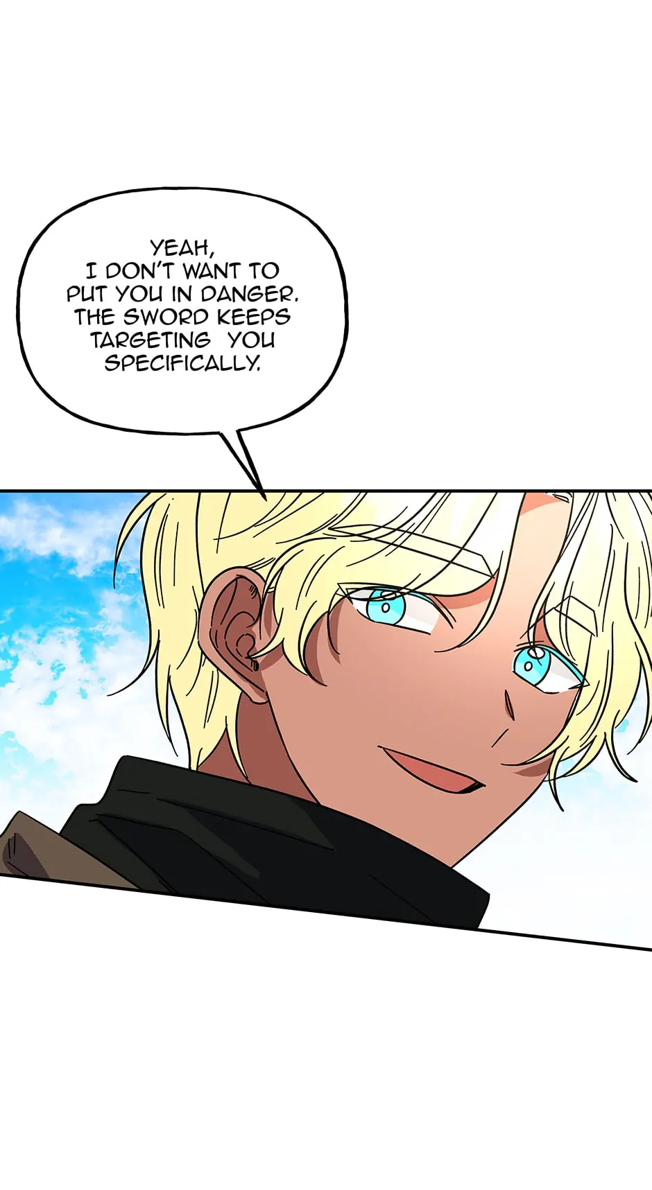 The Archmage's Daughter Chapter 166 Page 51