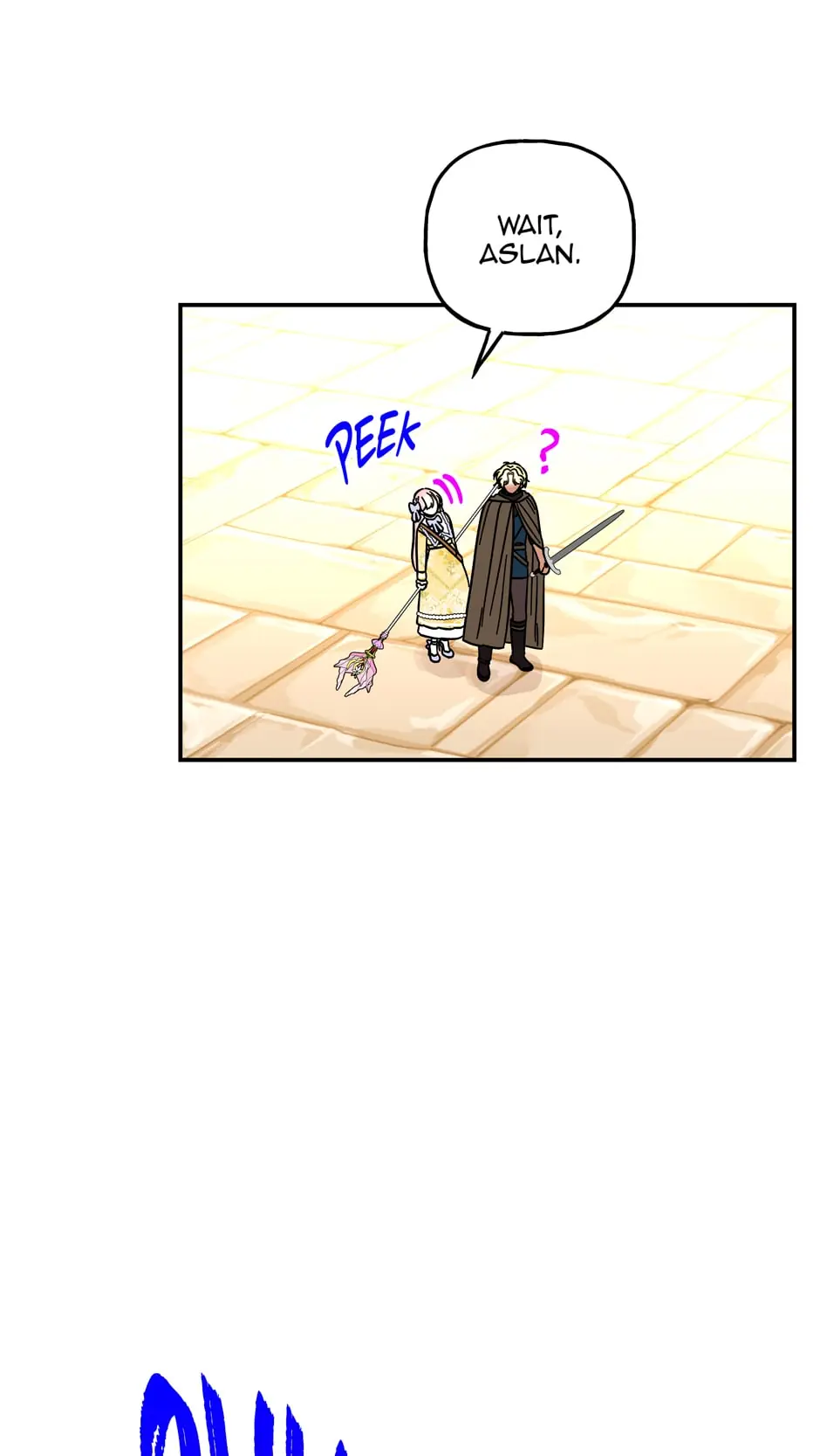 The Archmage's Daughter Chapter 166 Page 53