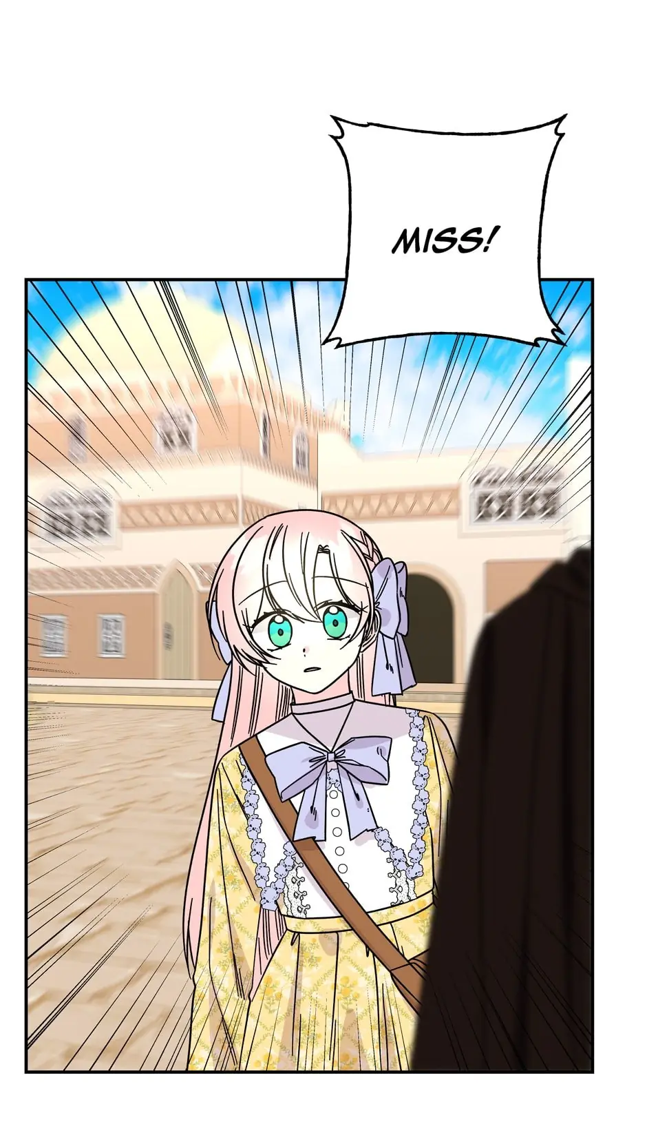 The Archmage's Daughter Chapter 166 Page 55