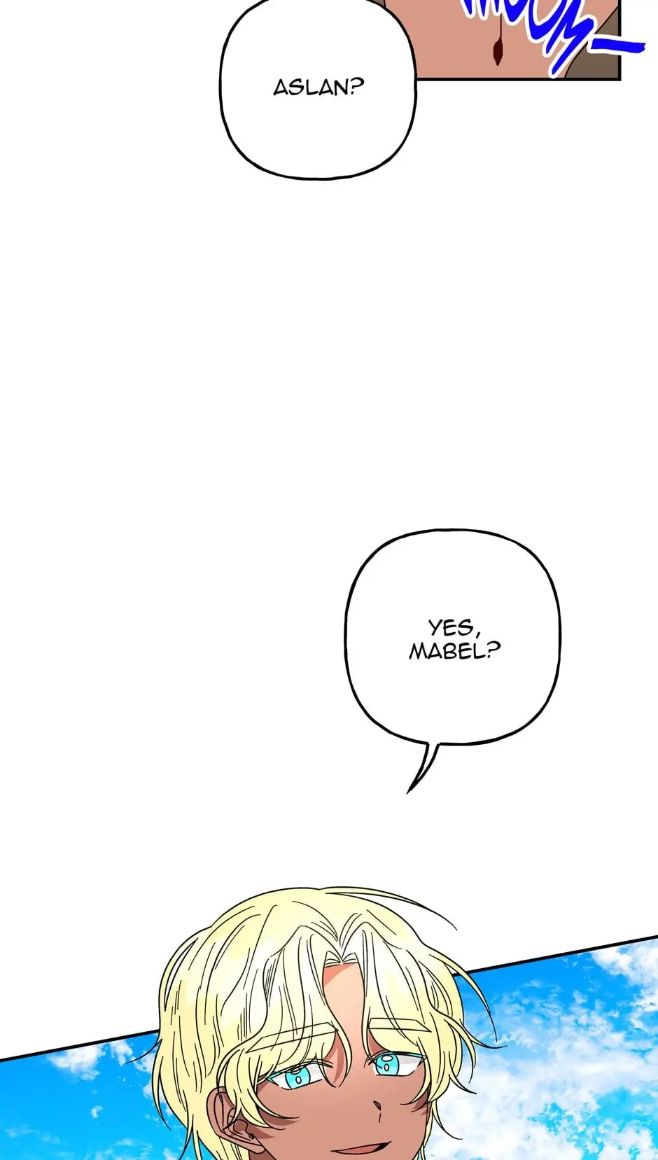 The Archmage's Daughter Chapter 166 Page 62