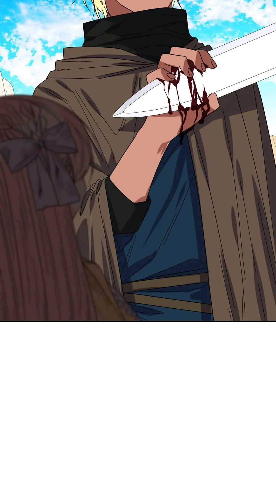 The Archmage's Daughter Chapter 166 Page 63