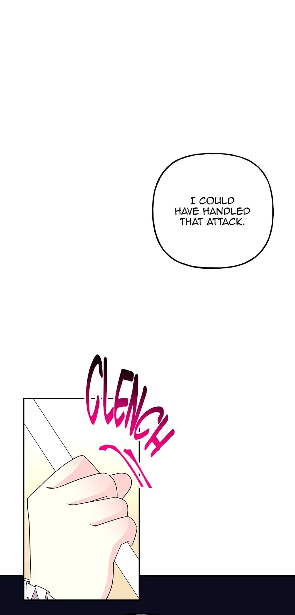 The Archmage's Daughter Chapter 167 Page 3