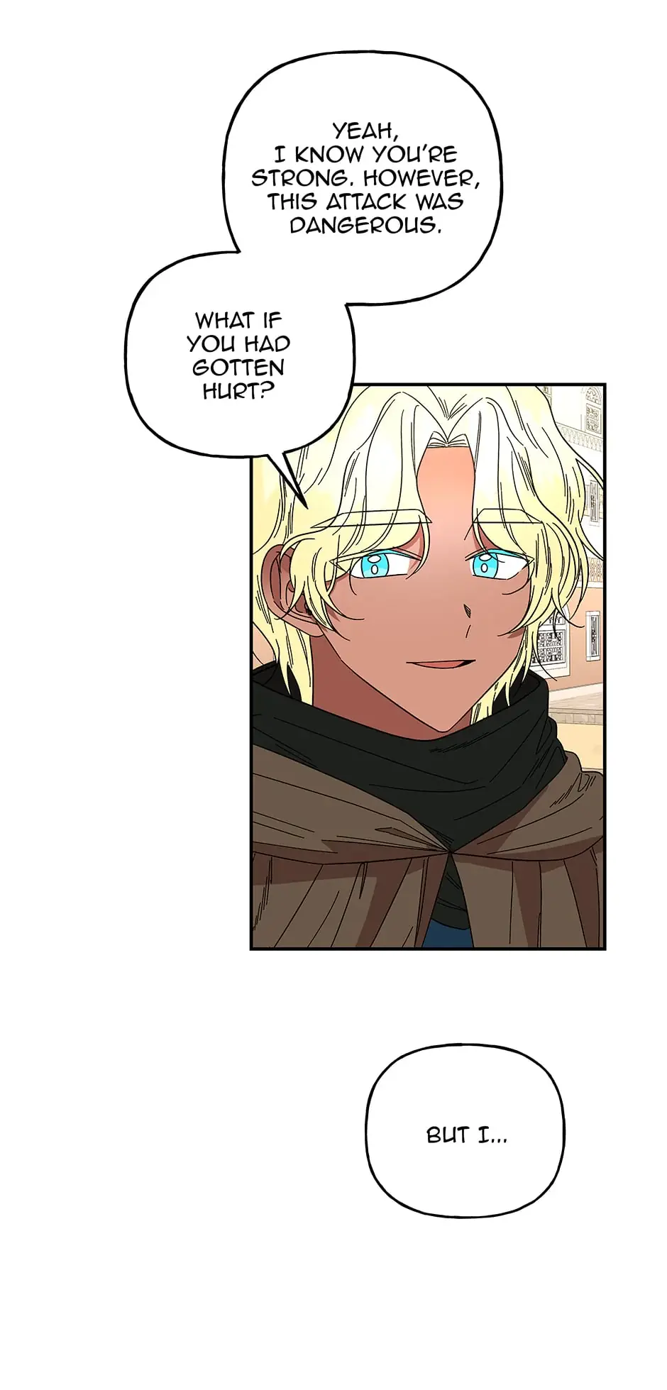 The Archmage's Daughter Chapter 167 Page 5