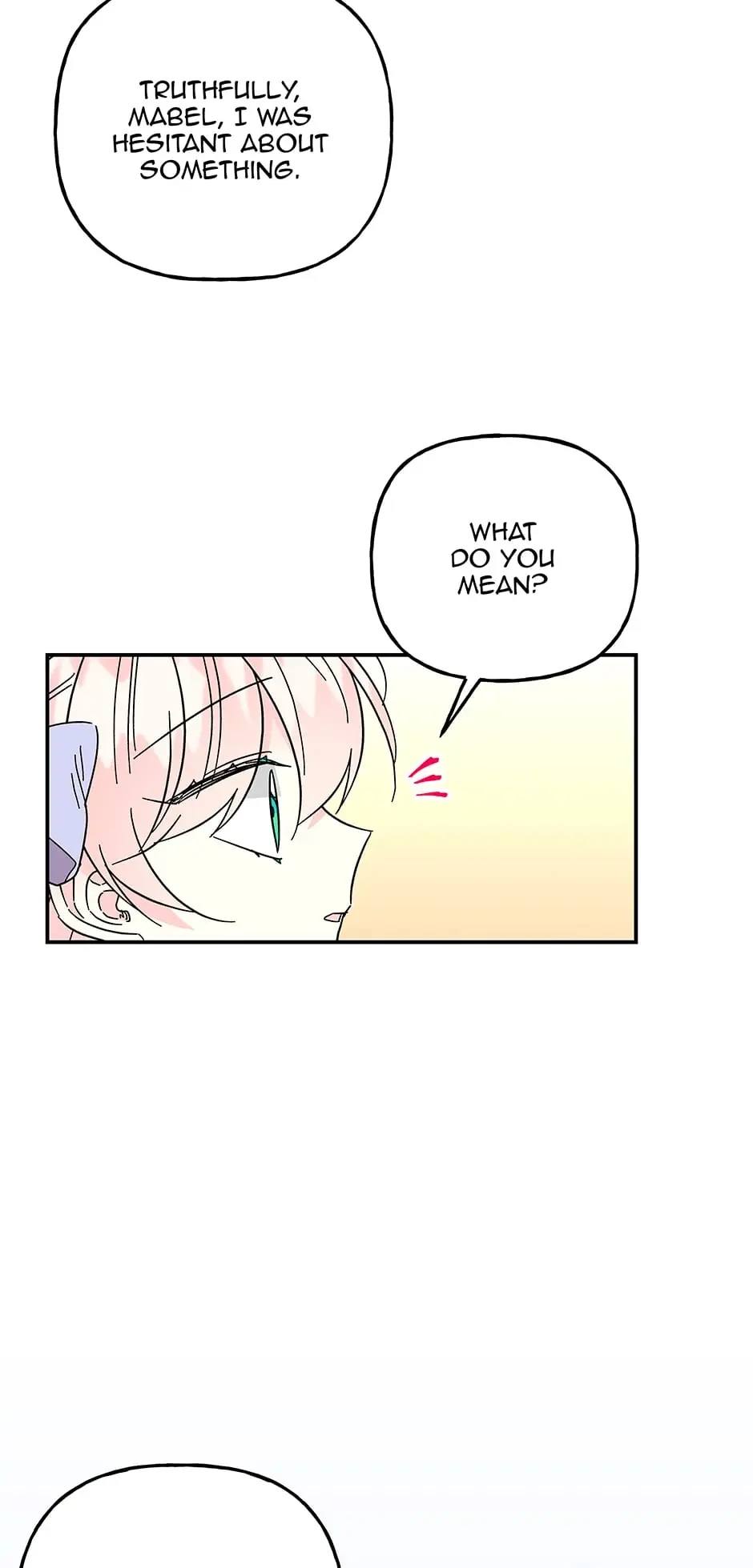 The Archmage's Daughter Chapter 167 Page 8