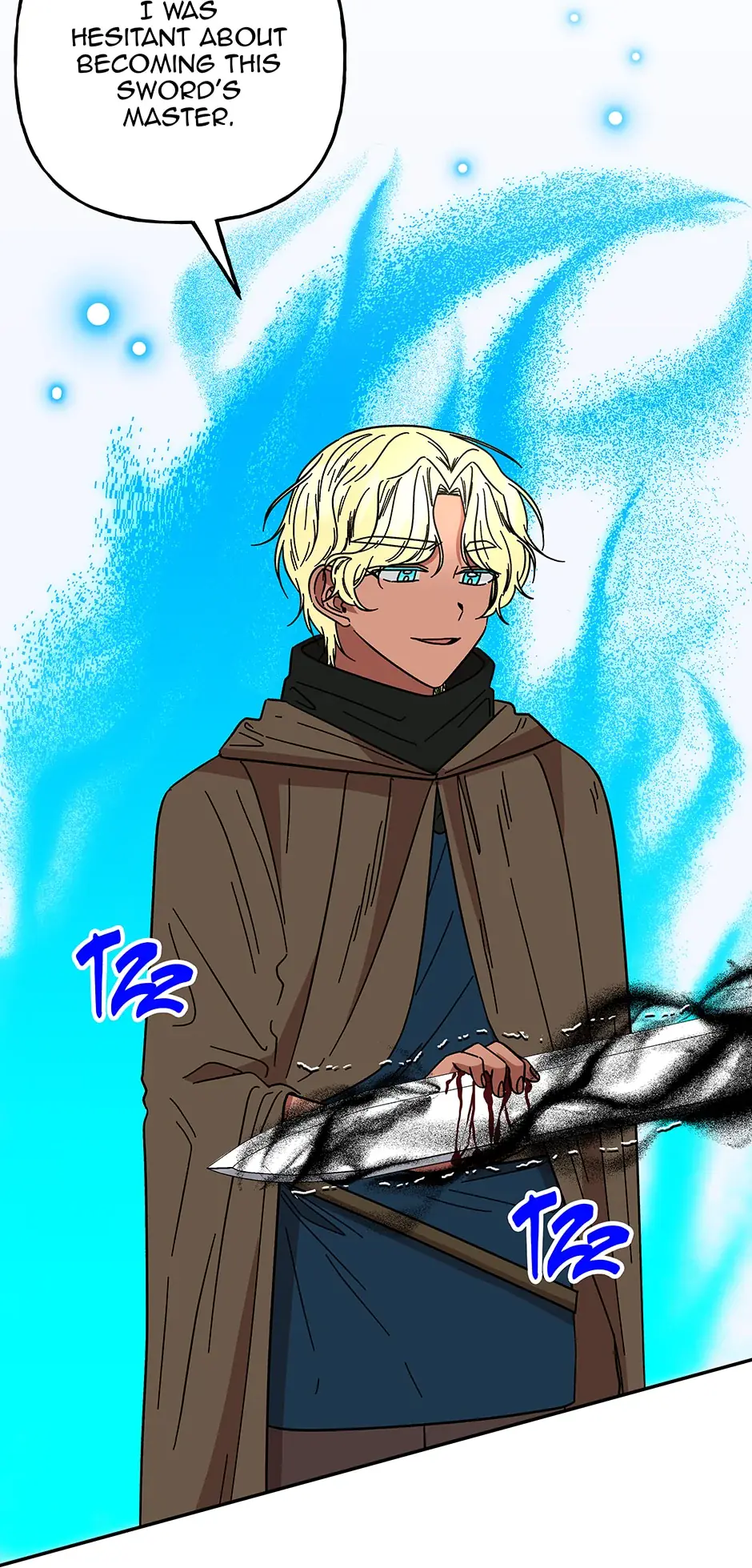 The Archmage's Daughter Chapter 167 Page 9