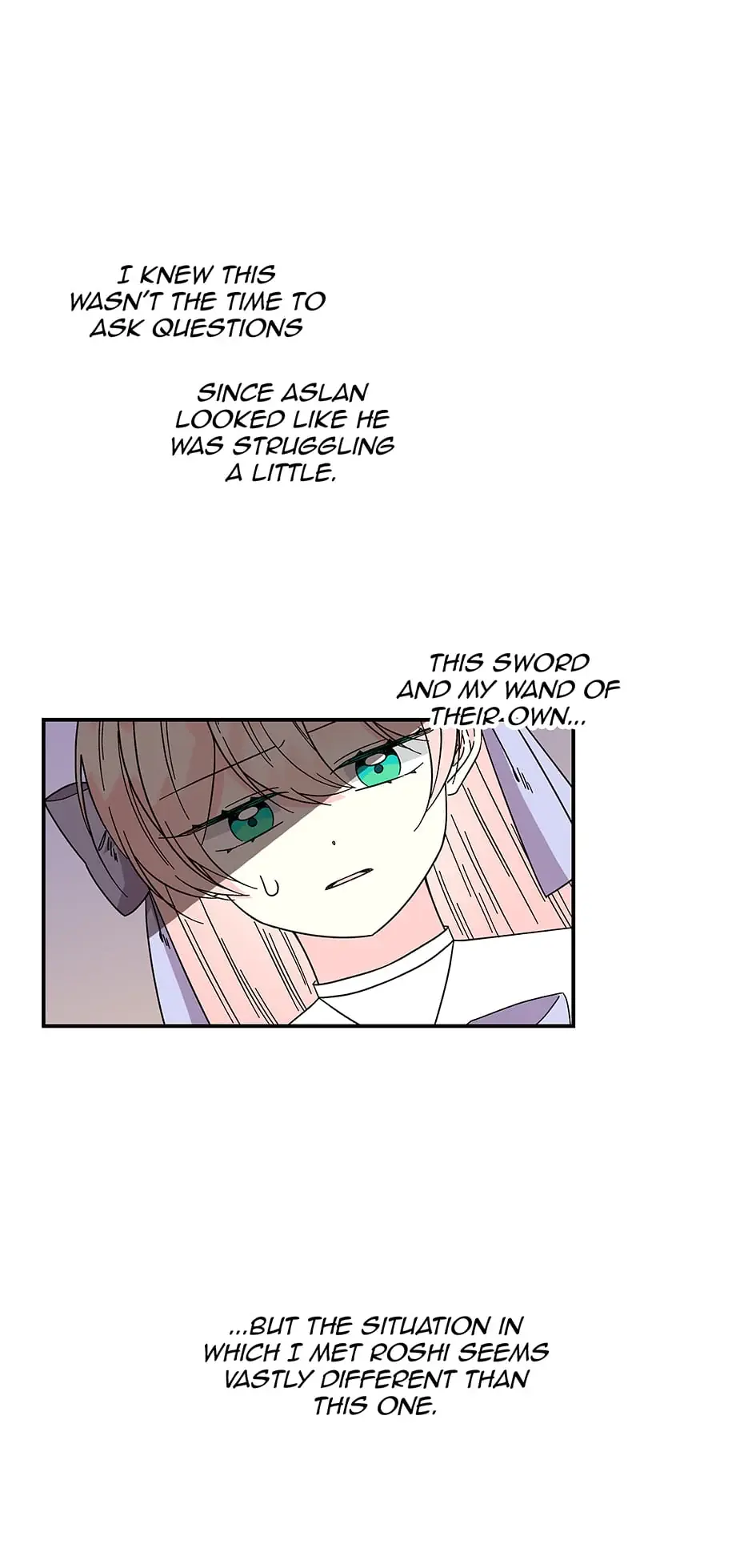 The Archmage's Daughter Chapter 167 Page 11