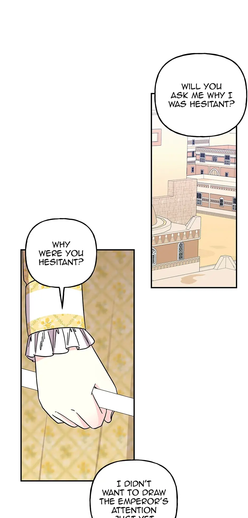 The Archmage's Daughter Chapter 167 Page 12