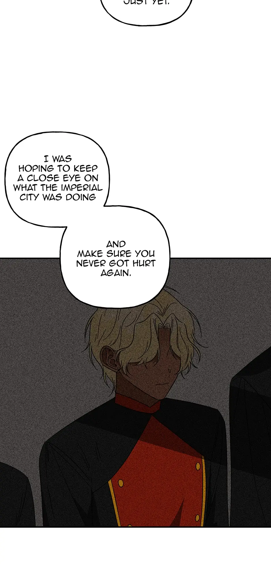 The Archmage's Daughter Chapter 167 Page 13