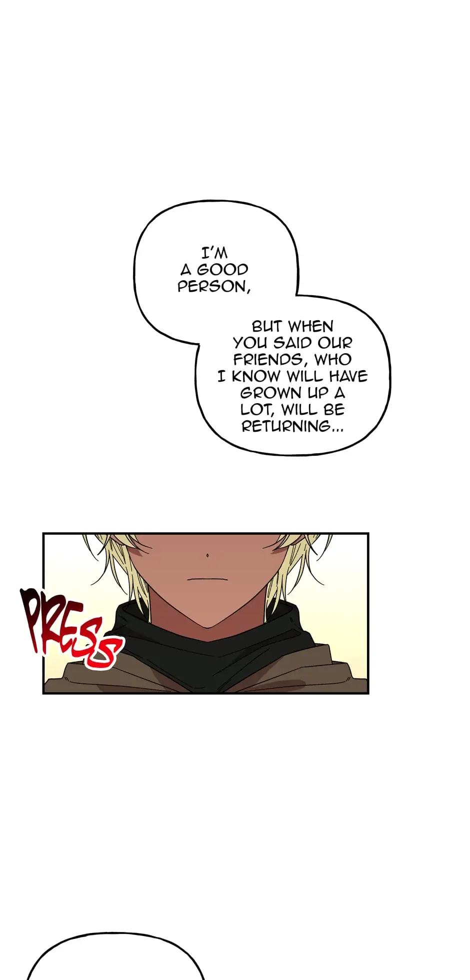 The Archmage's Daughter Chapter 167 Page 15