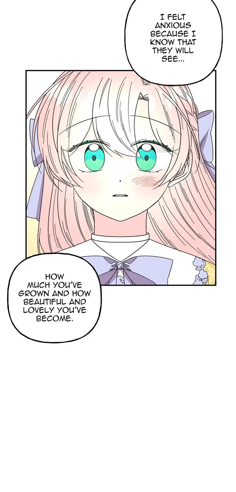 The Archmage's Daughter Chapter 167 Page 17