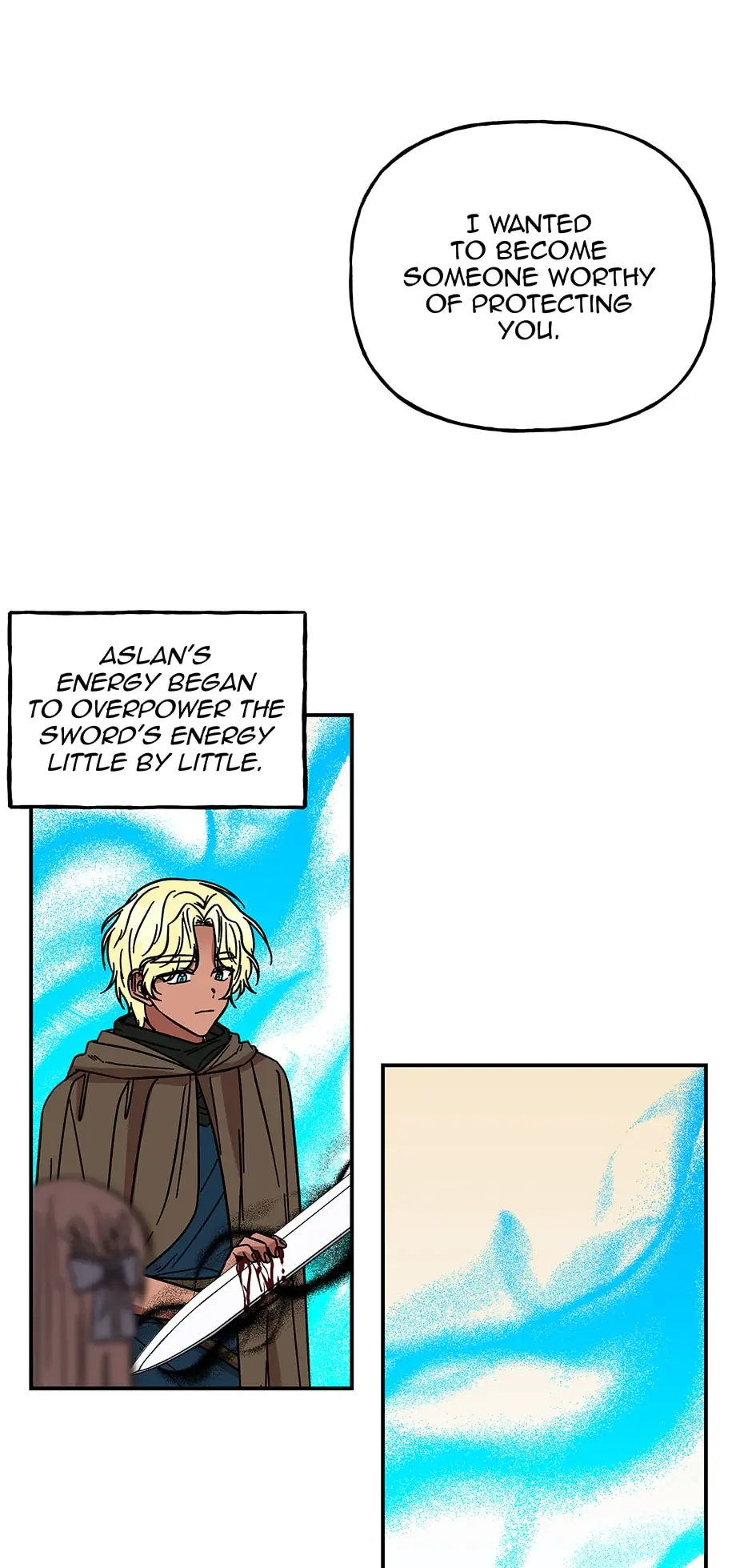 The Archmage's Daughter Chapter 167 Page 19