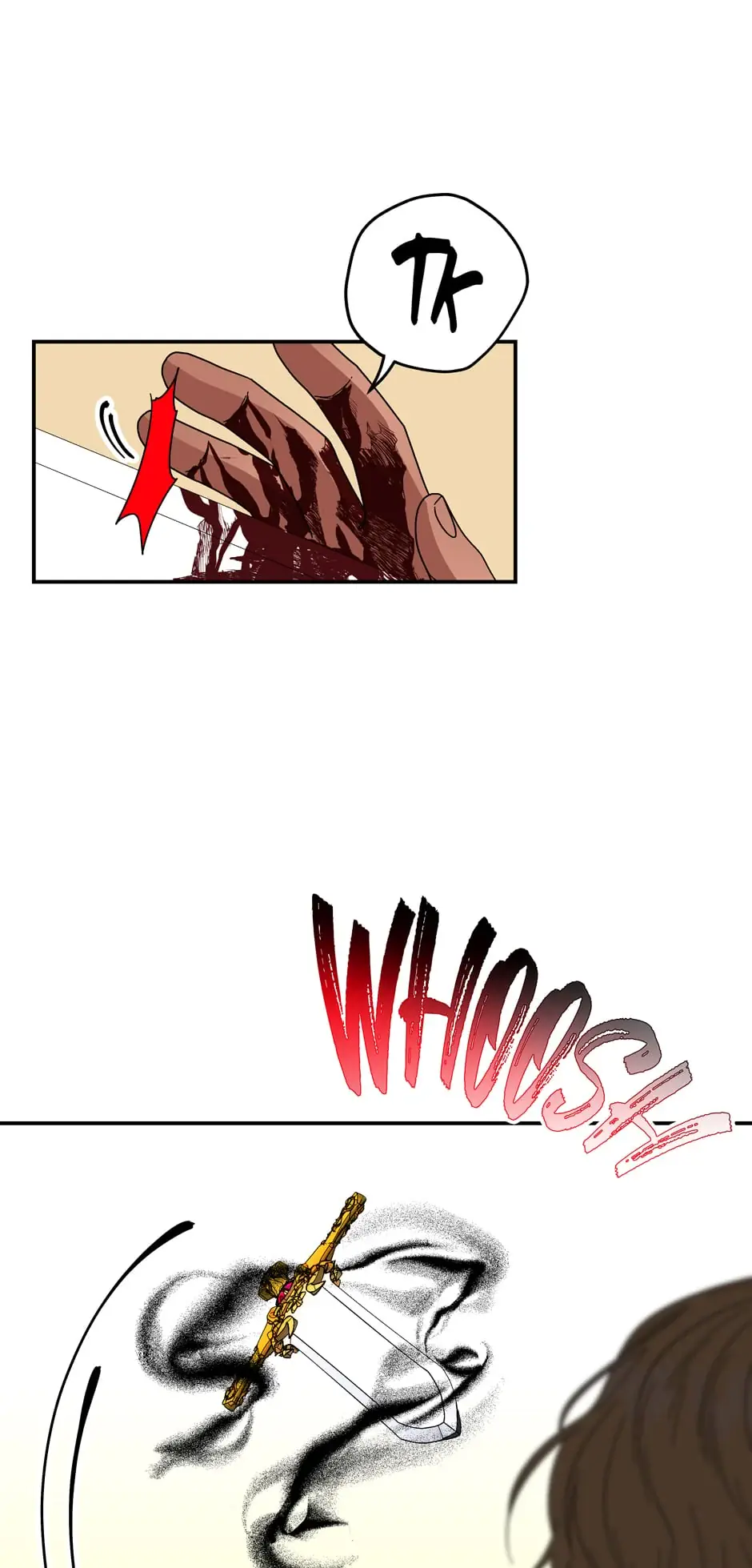 The Archmage's Daughter Chapter 167 Page 23