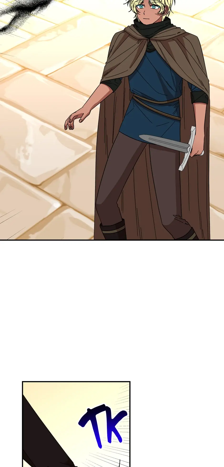 The Archmage's Daughter Chapter 167 Page 25