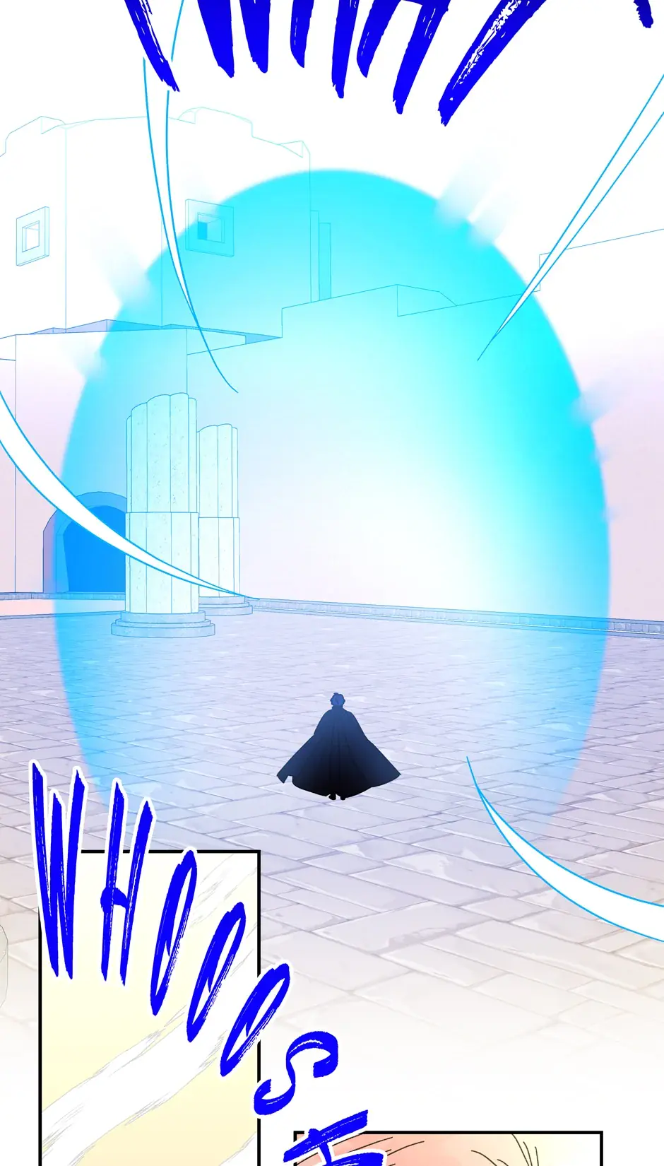 The Archmage's Daughter Chapter 167 Page 30