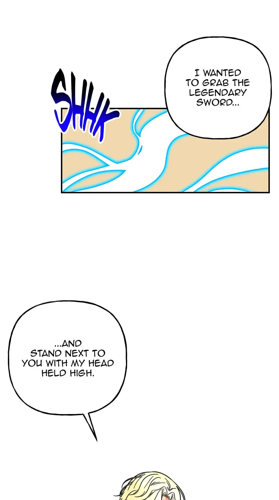 The Archmage's Daughter Chapter 167 Page 32