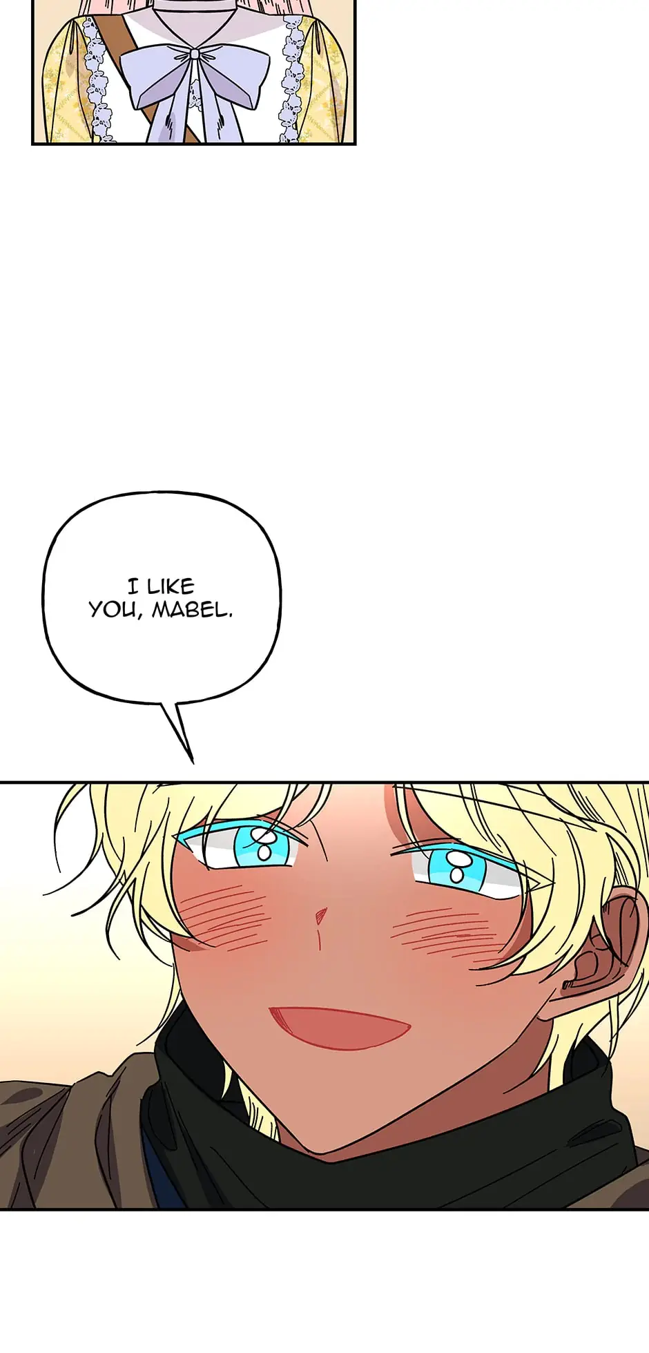 The Archmage's Daughter Chapter 167 Page 39