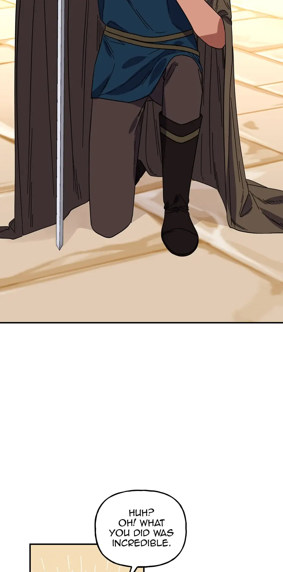 The Archmage's Daughter Chapter 167 Page 43