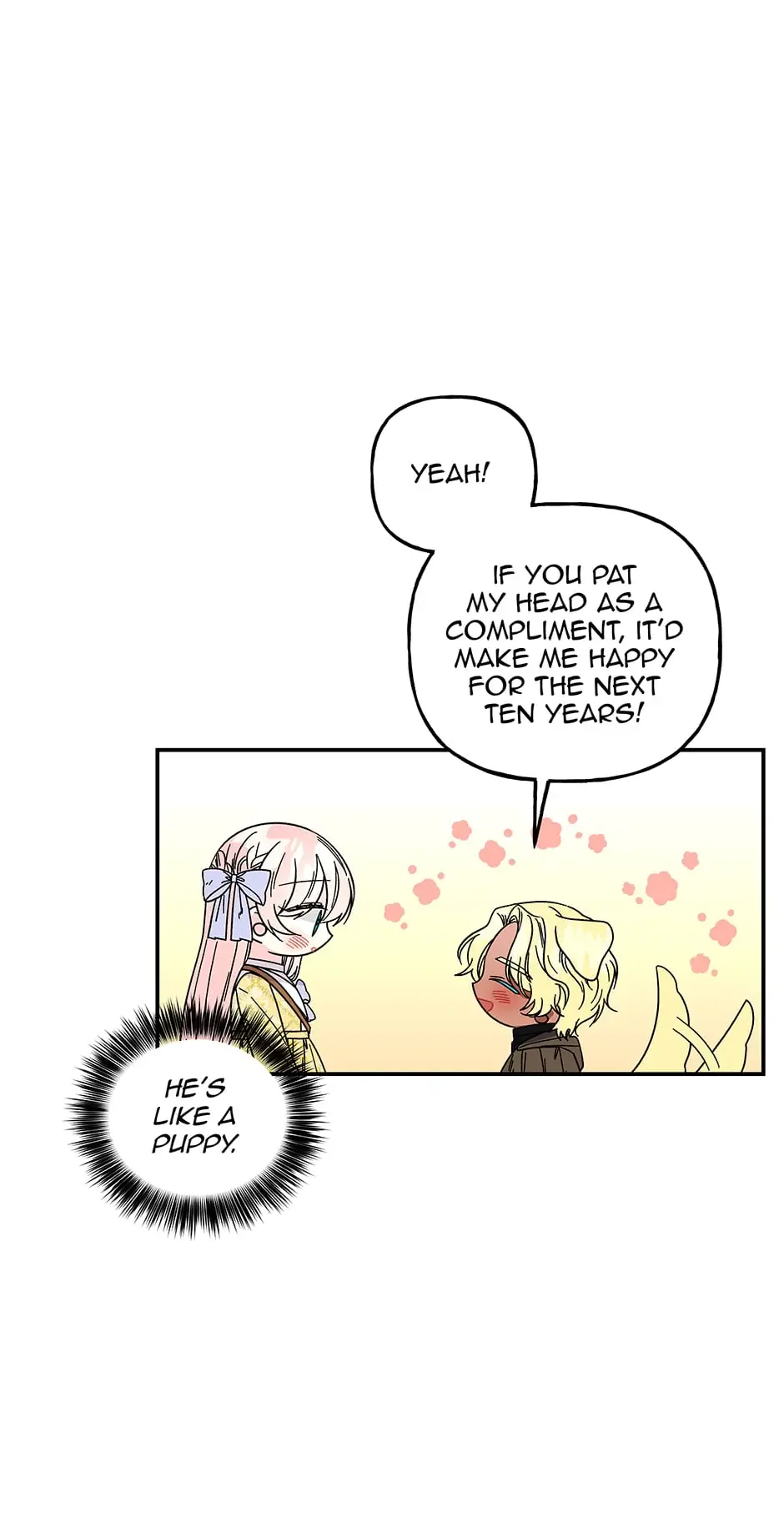 The Archmage's Daughter Chapter 167 Page 45