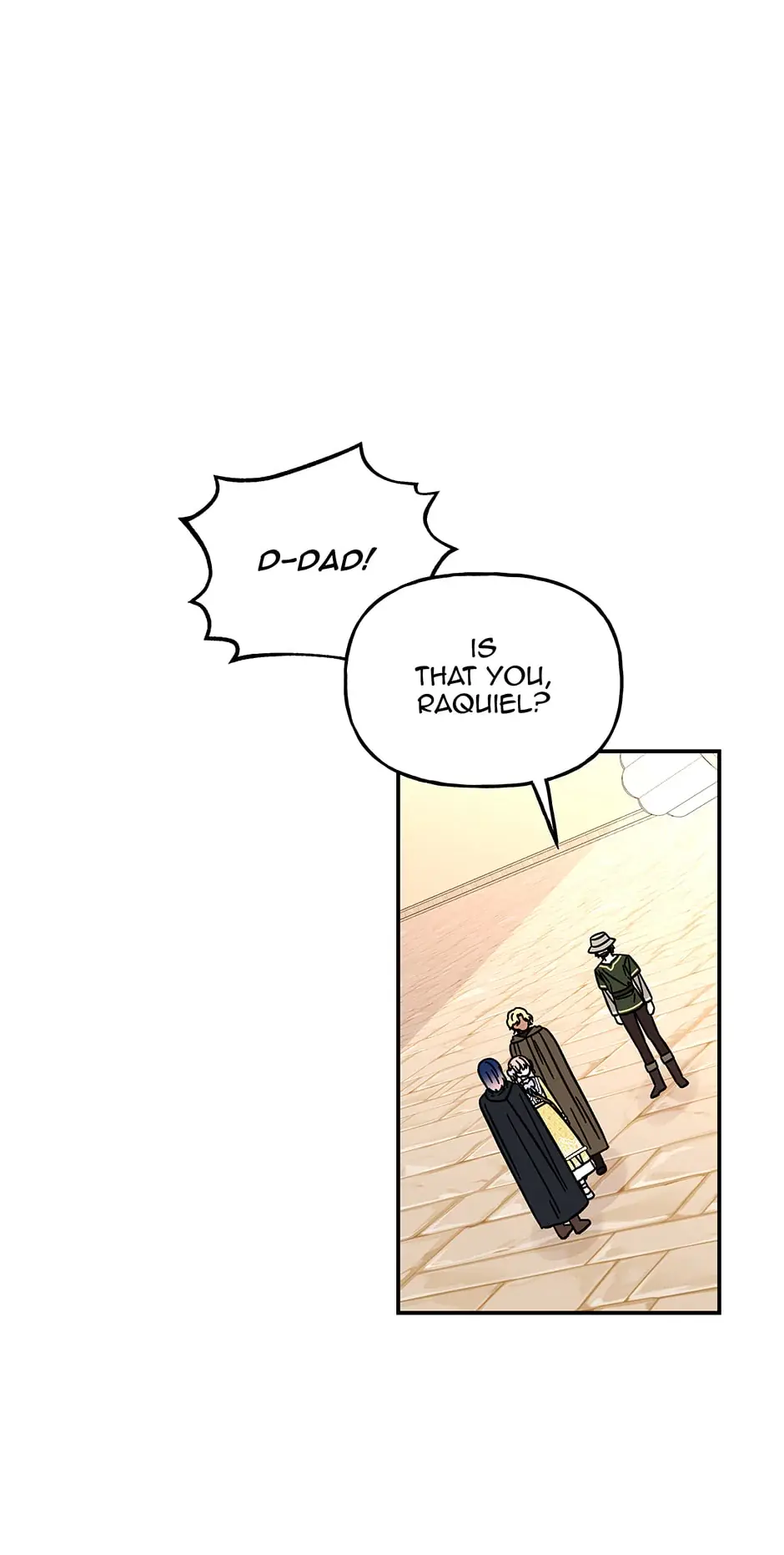 The Archmage's Daughter Chapter 167 Page 49