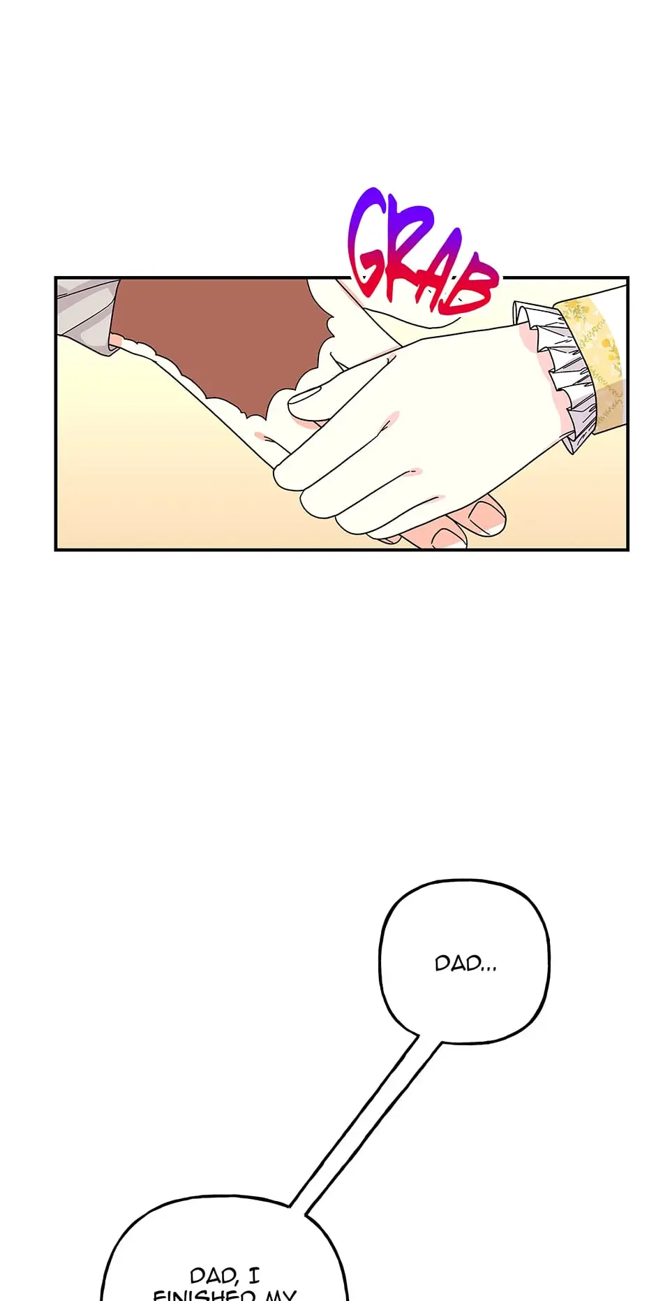 The Archmage's Daughter Chapter 167 Page 51