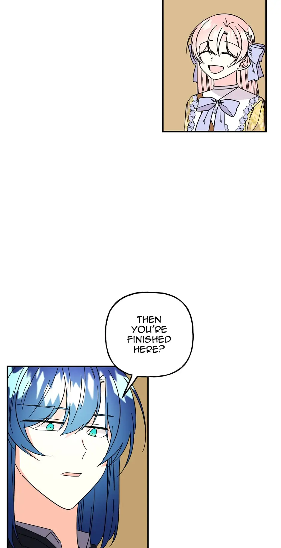 The Archmage's Daughter Chapter 167 Page 55