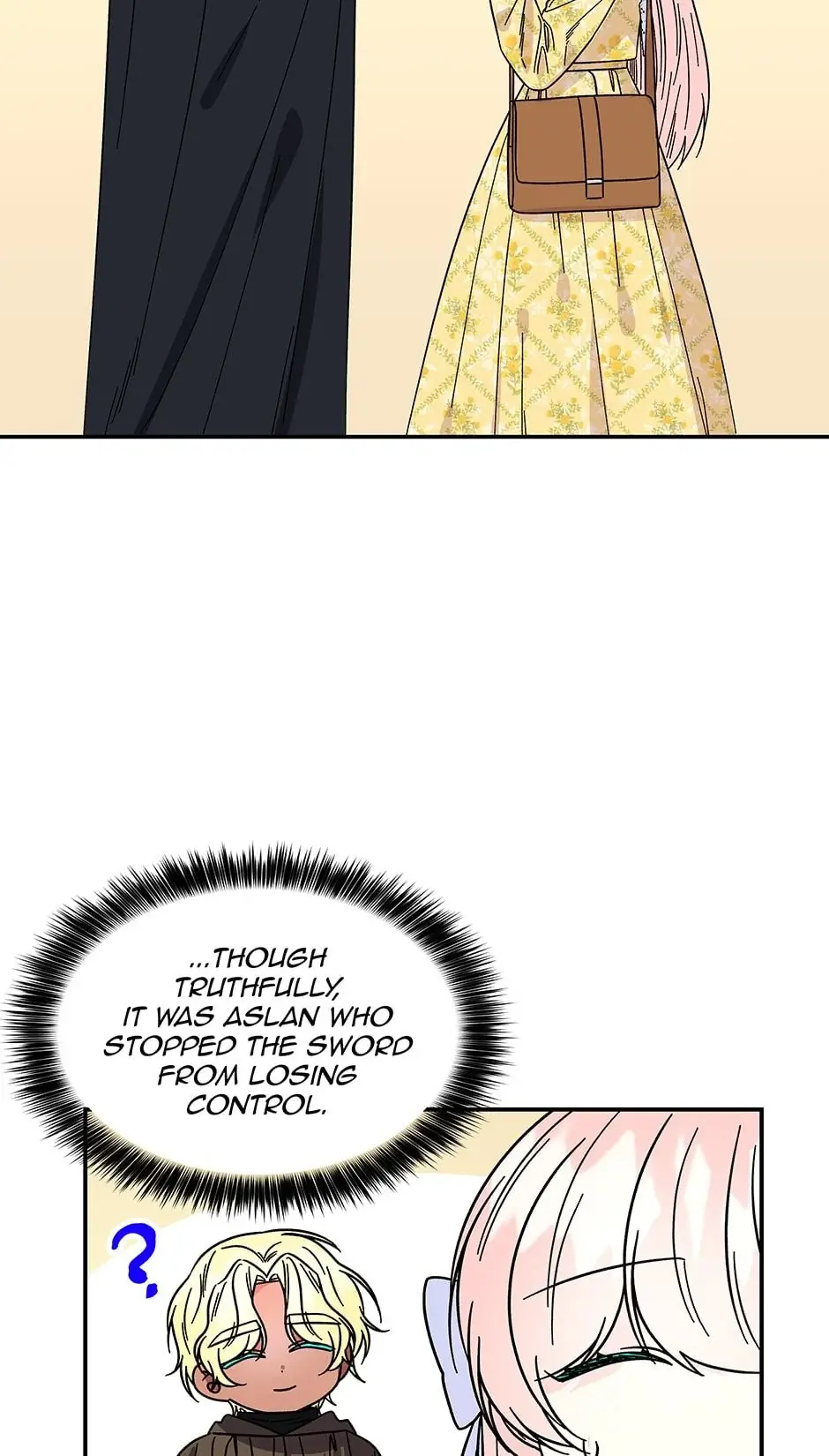 The Archmage's Daughter Chapter 167 Page 59