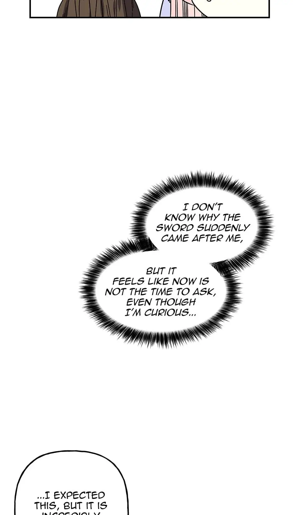 The Archmage's Daughter Chapter 167 Page 60