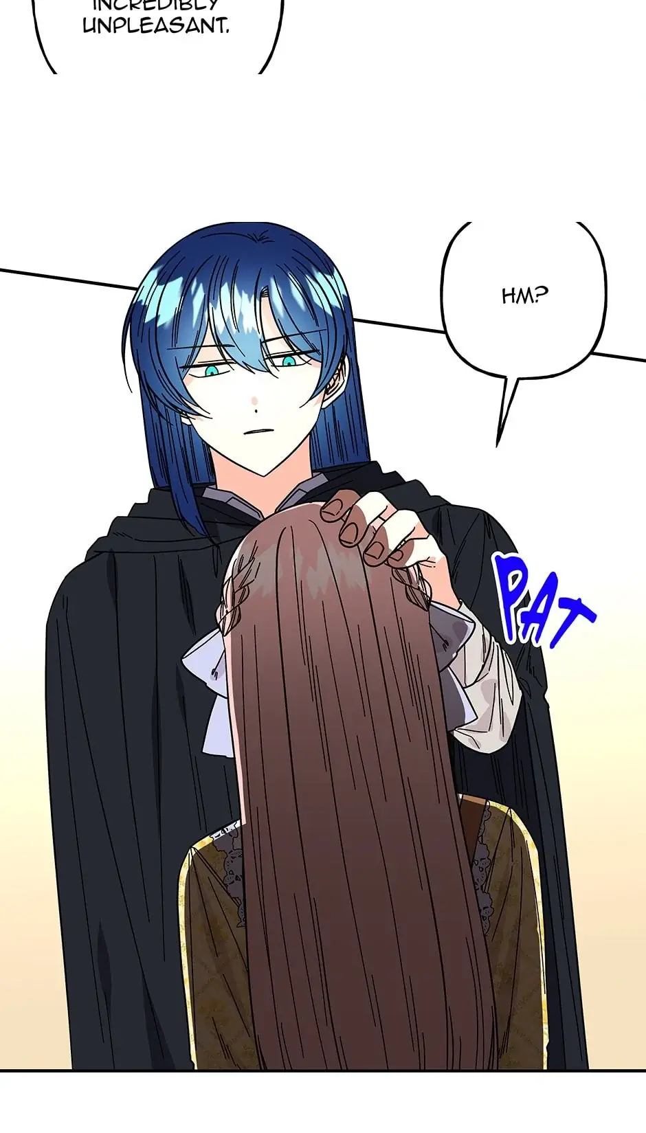 The Archmage's Daughter Chapter 167 Page 61