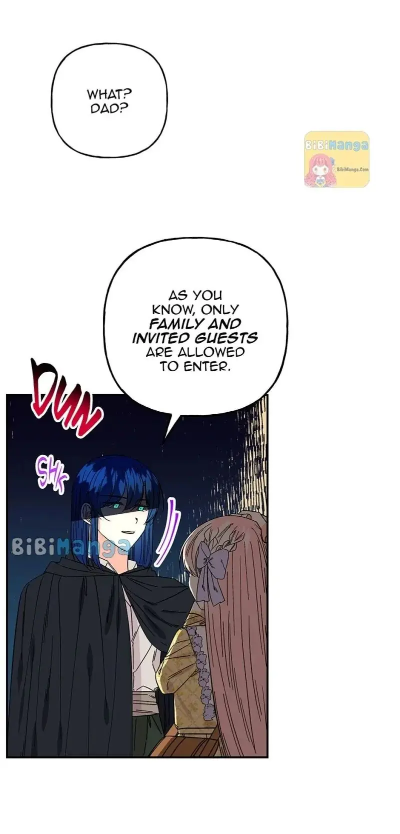 The Archmage's Daughter Chapter 168 Page 7