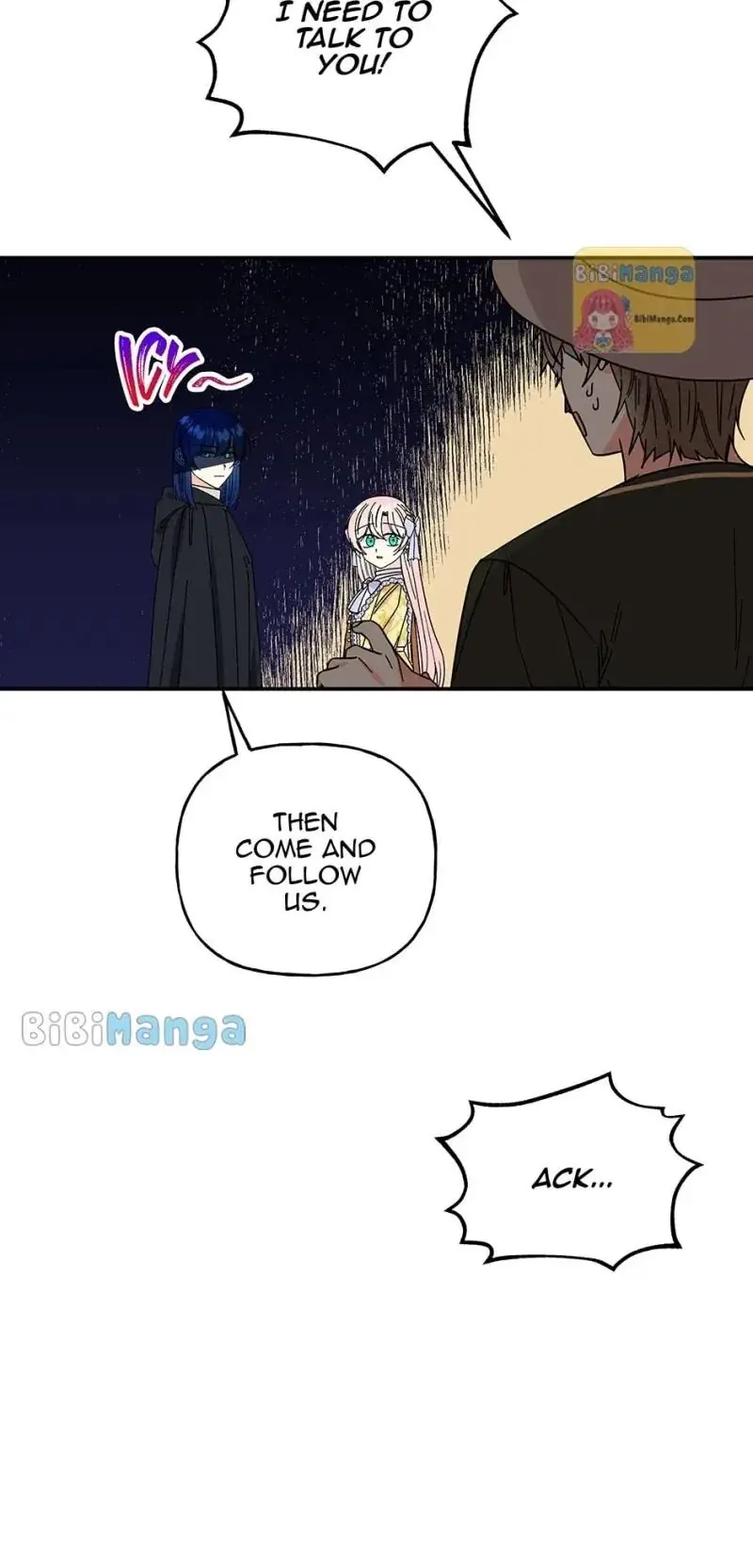 The Archmage's Daughter Chapter 168 Page 10