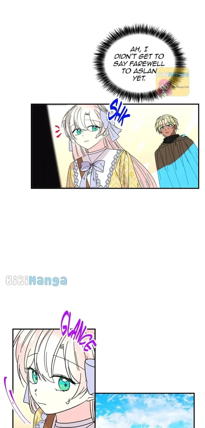 The Archmage's Daughter Chapter 168 Page 12