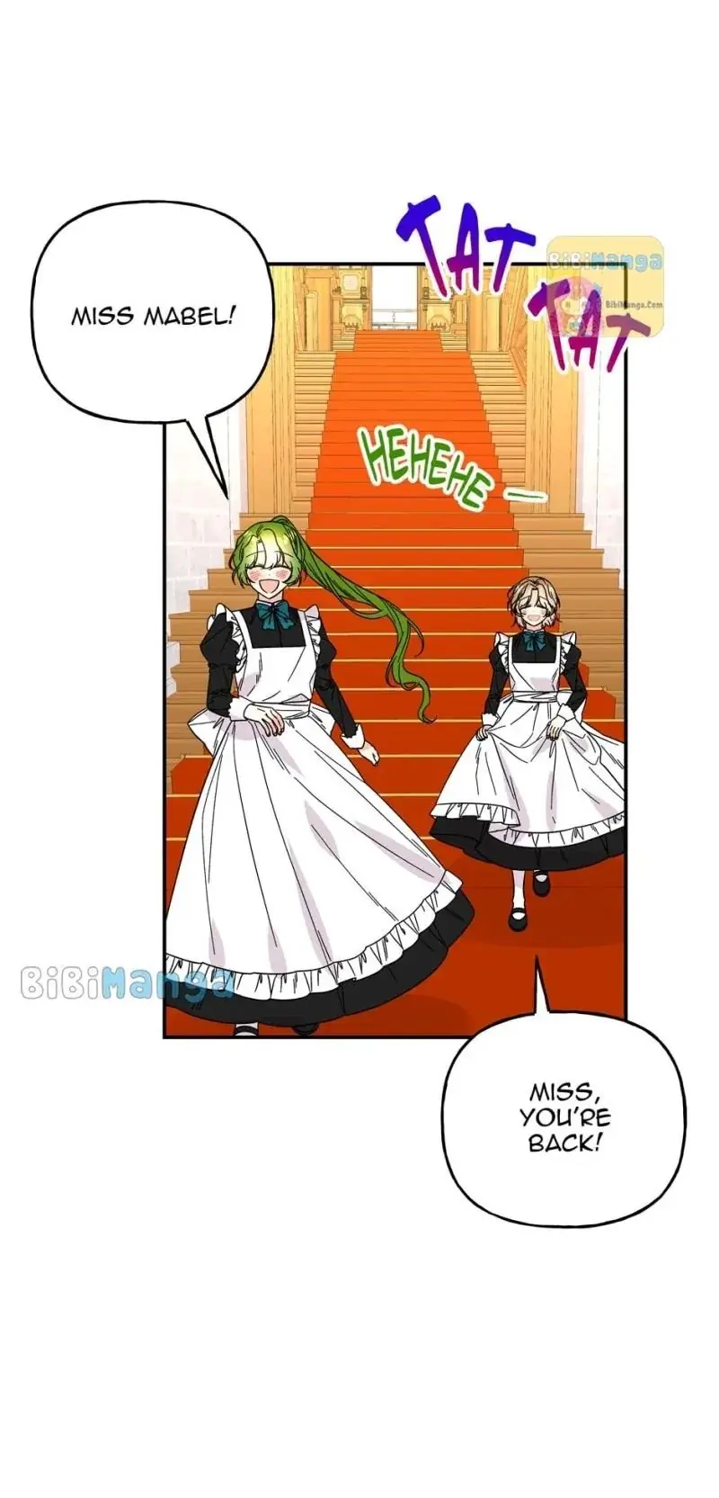 The Archmage's Daughter Chapter 168 Page 34