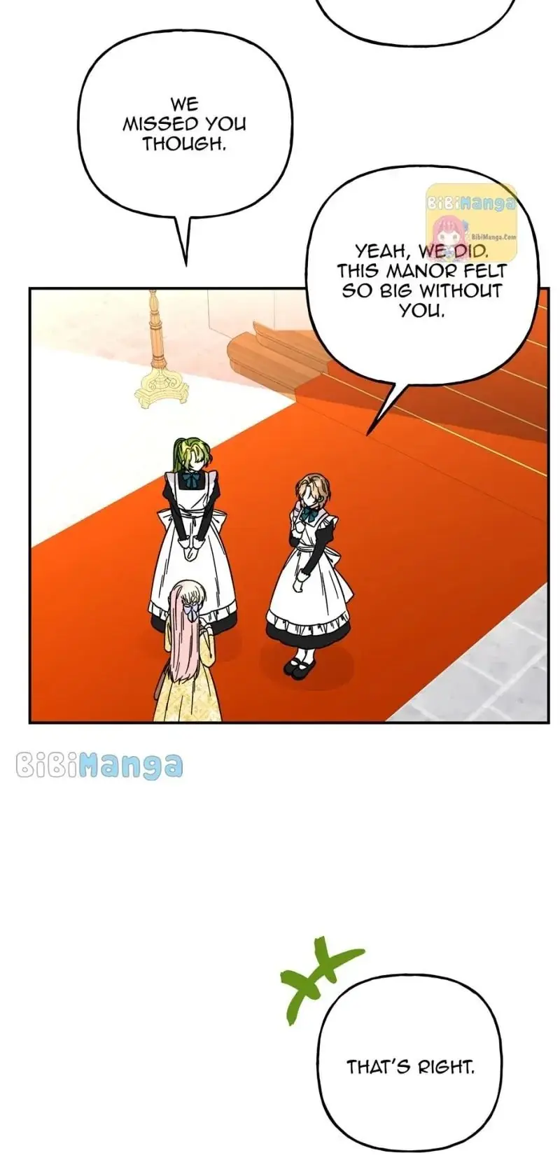 The Archmage's Daughter Chapter 168 Page 37