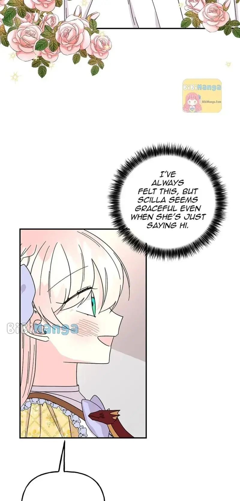 The Archmage's Daughter Chapter 168 Page 40