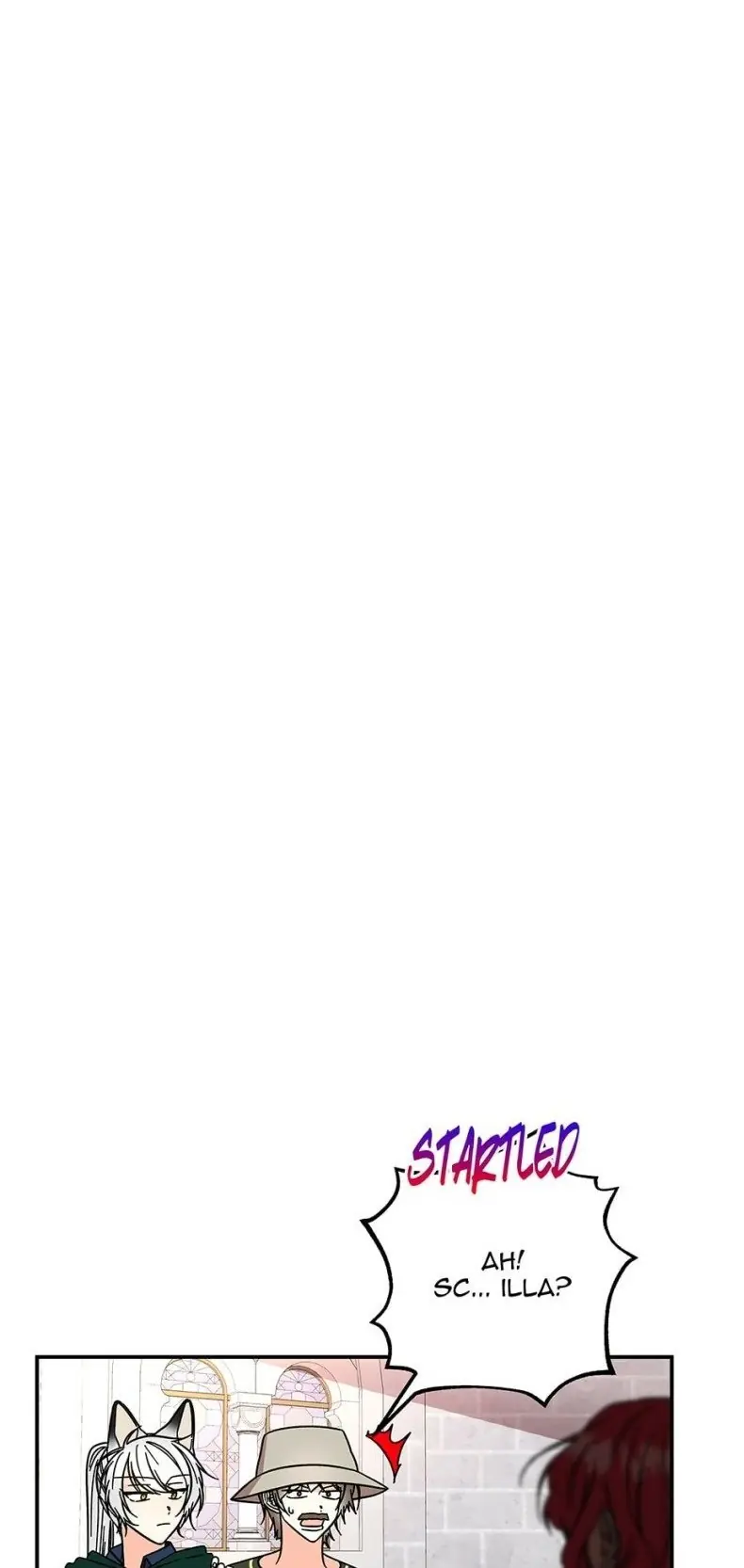 The Archmage's Daughter Chapter 169 Page 3