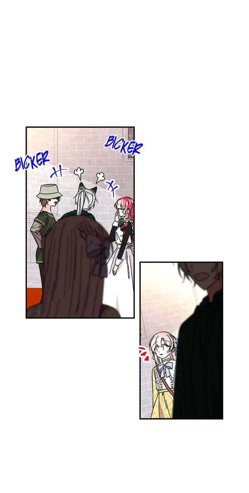 The Archmage's Daughter Chapter 169 Page 7