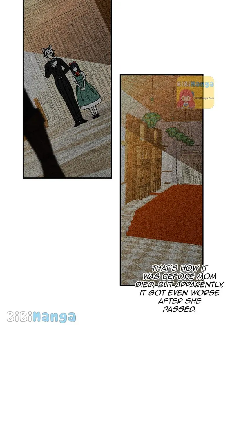 The Archmage's Daughter Chapter 169 Page 15
