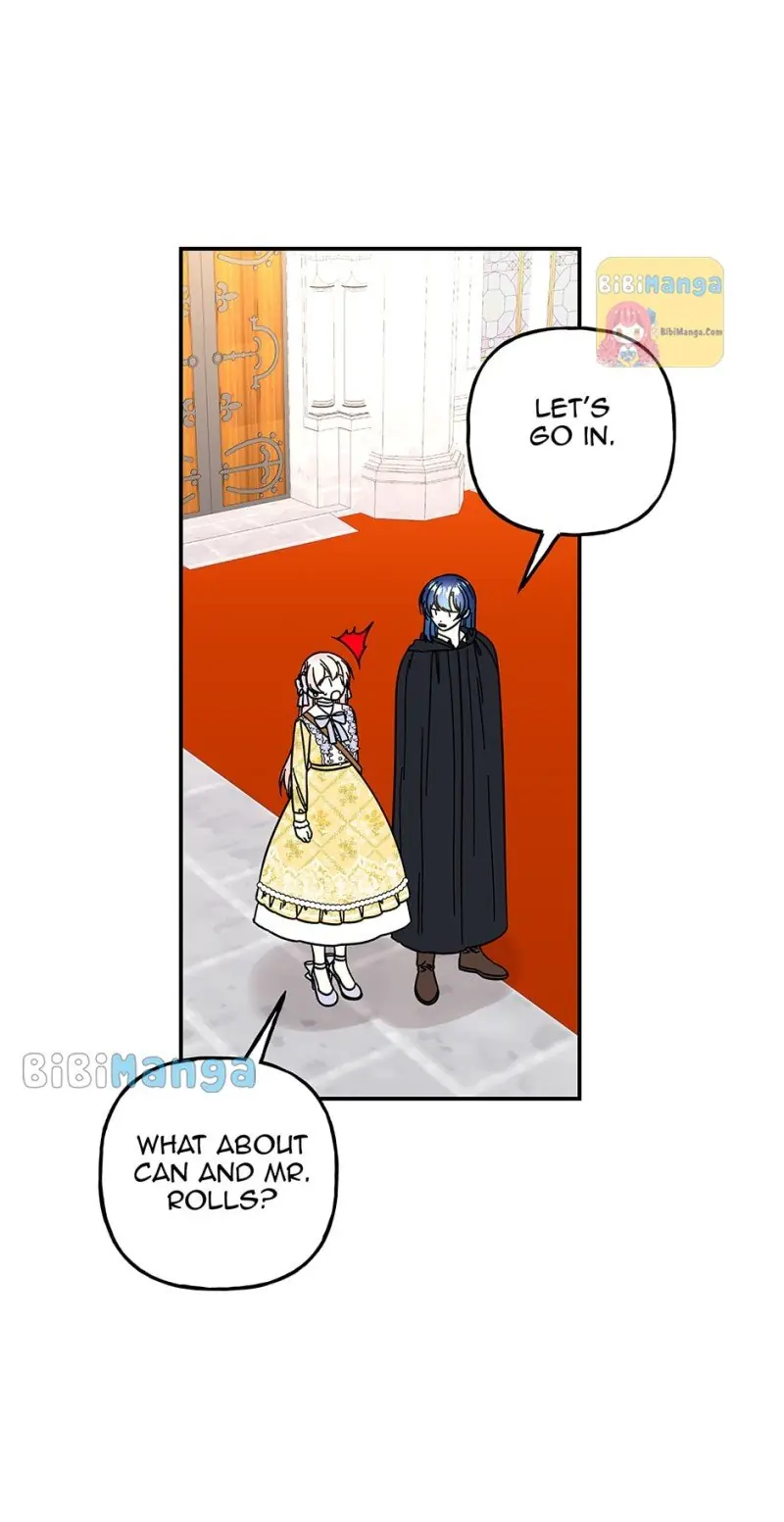 The Archmage's Daughter Chapter 169 Page 17
