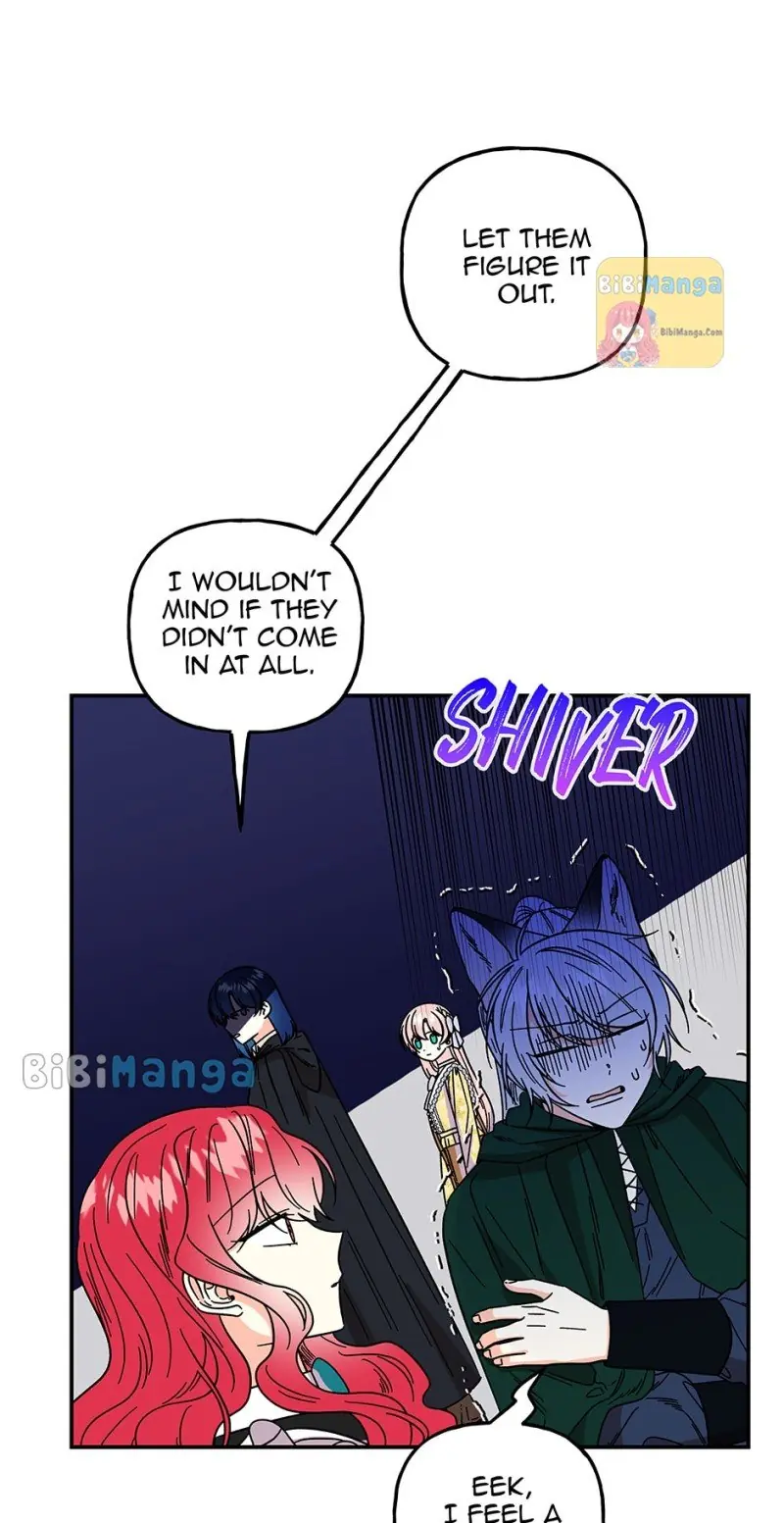 The Archmage's Daughter Chapter 169 Page 18