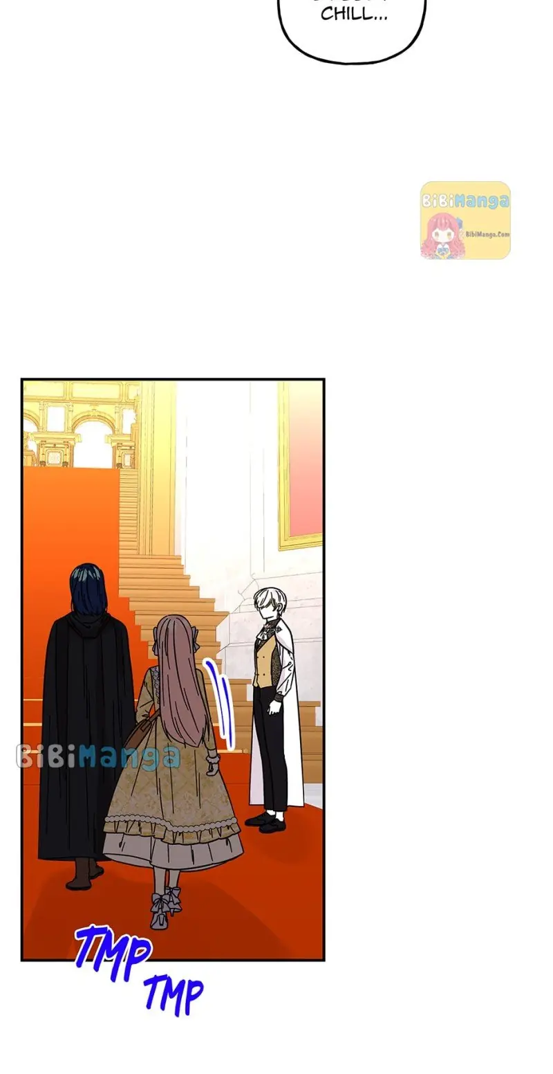 The Archmage's Daughter Chapter 169 Page 19