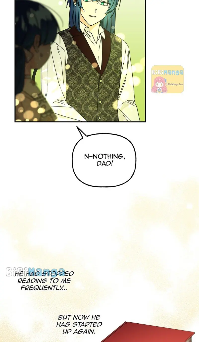 The Archmage's Daughter Chapter 169 Page 30