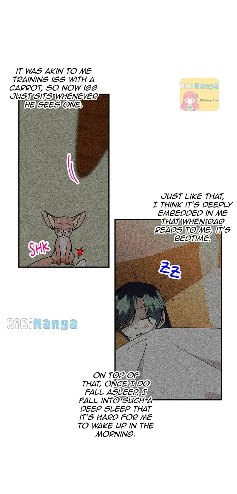 The Archmage's Daughter Chapter 169 Page 33