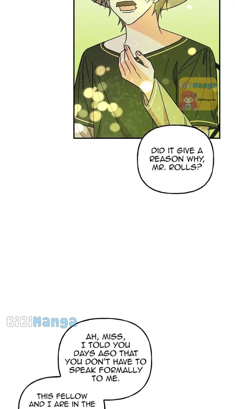 The Archmage's Daughter Chapter 169 Page 38