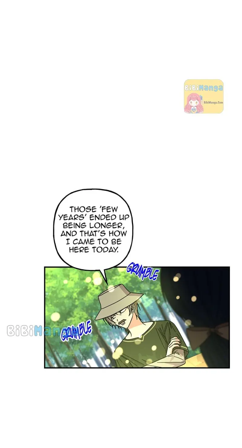 The Archmage's Daughter Chapter 169 Page 42