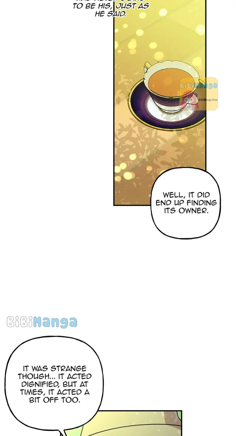 The Archmage's Daughter Chapter 169 Page 44